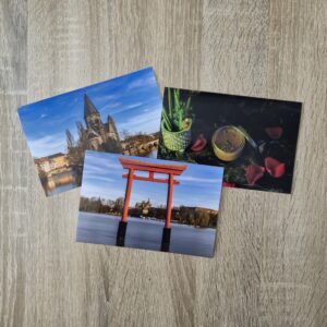 Impression Photo premium